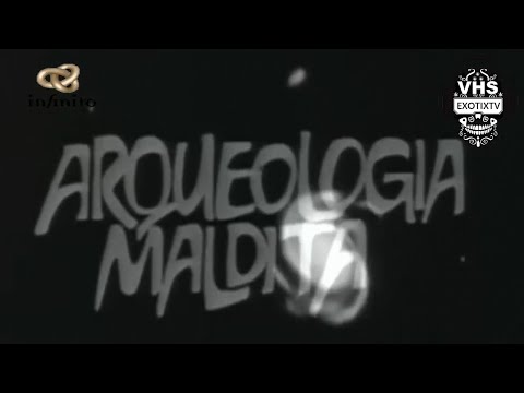 INFINITO Channel - STRANGE ARCHAEOLOGY - Encounters with the Inexplicable - #exotixtv
