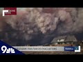 Colorado wildfire update: Oct. 21 - 9NEWS Colorado wildfire update: Oct. 21