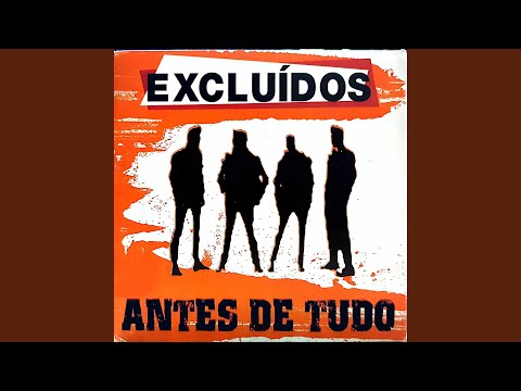 Progresso - Os Excluídos