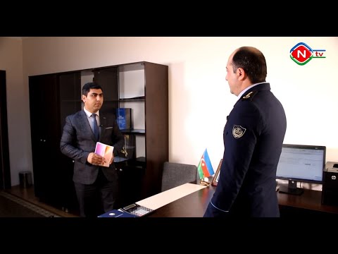 Gənc ömrün gündəliyi -17.04.2021