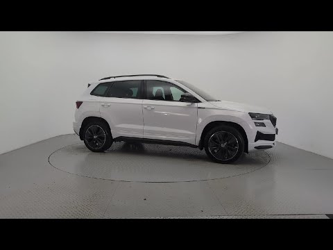 Skoda Karoq SPORTLINE 2.0TDI 115HP DSG - Image 2