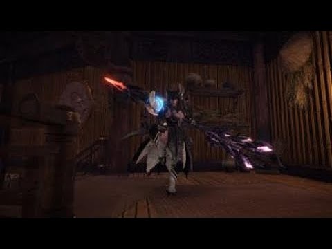 Alatreon's theme - extended slightly 🐉🗡🌎❄️⚔️🛡🎵🎶