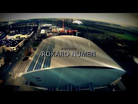 HRVATSKA NOC 2013, ROKARO NUMEN, Robert Martinovic, Karlo Martinovic i Tomislav Perica