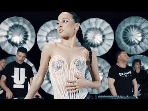 DJ Project x Holy Molly - Fulgul (DeeJay Jolo Remix)