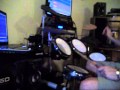 Layla / Eric Clapton drumless cover by minus ...