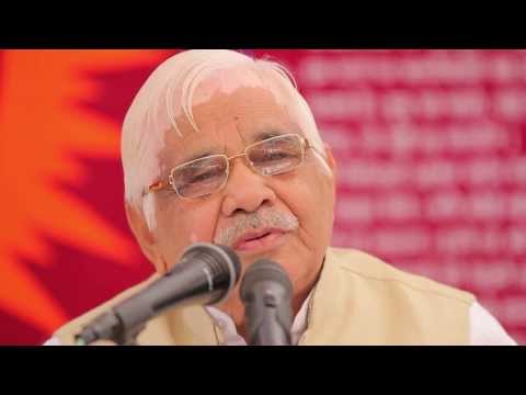 Krishna Ka Aakarshan - Dwarka 2013