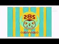 PBS Kids Dash Logo Effects Part 2 Reversed Enhanced With CoNfUsIoN