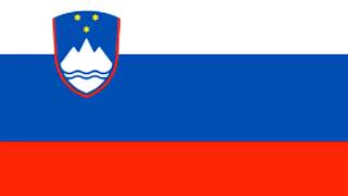 Zdravljica - National Anthem of Slovenia (English/Slovene lyrics)