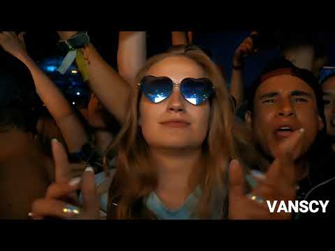 Axwell Λ Ingrosso: On my way ( Live at @ Tomorrowland Belgium | 2017 ).