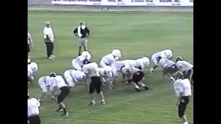 preview picture of video '1996 Sterlington Football Season - Part 1'
