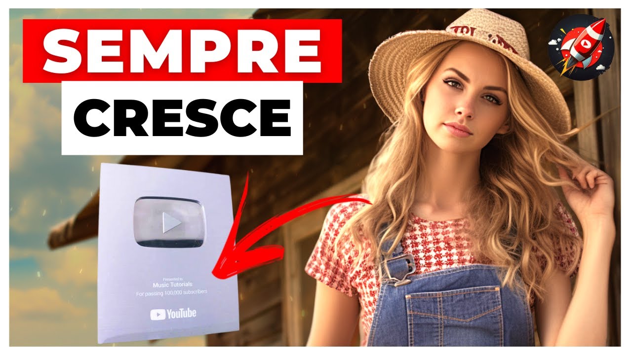 esse é o nicho mais promissor do youtube