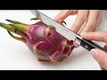 Dragon Fruit ASMR