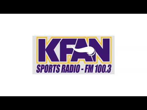 KFXN-FM/Minneapolis, Minnesota Legal IDs - August 26, 2023