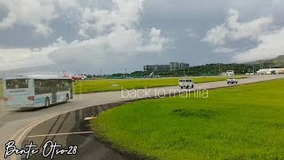 BORACAY TO MANILA | BENTE OTSO28