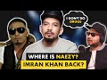 ⚠️The End of Naezy and Imran Khan❓Drugs❓Latest Update🎧 (haalaat)
