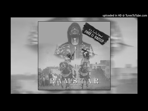 RamstaR - s7ab l'barood (Gortex beatz)