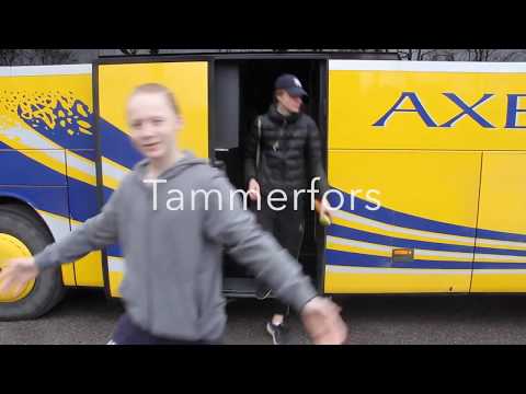 Skälby IBK i Tammerfors