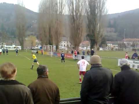 MSV gegen Türk Erlenbach am 22.03.2009