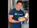 PROTEINSKI TOST |