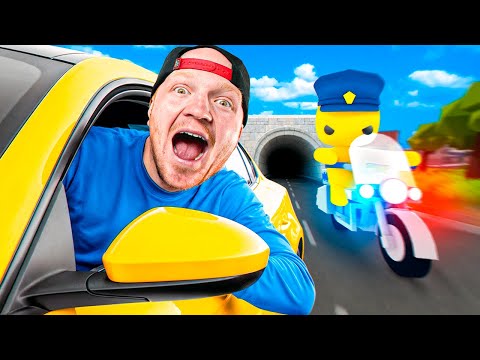 Breaking 50 Laws in Wobbly Life!