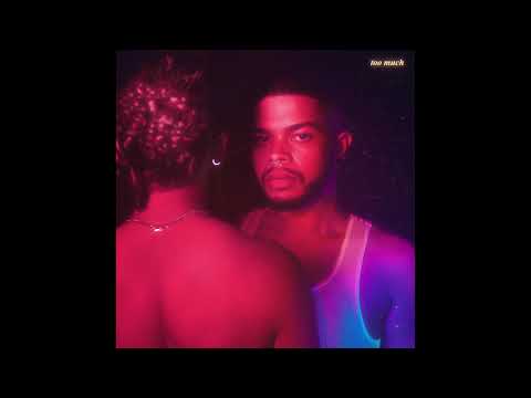 Too Much - Symon Plante