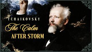 Download lagu Tchaikovsky's TEMPESTUOUS OVERTURES for Profound Healing 🎶 | Classical Cathartic mp3