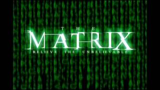 Paul Oakenfold   Dread Rock   Matrix Revolution Theme