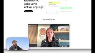 Google Opal: замена n8n?