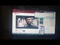 This Is SPARTA Has BSOD