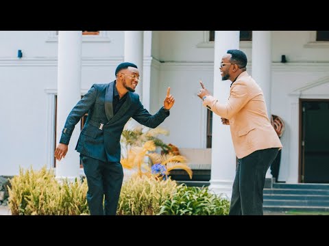 Dan Mogore ft. Walter Chilambo - One Day (Official  Video) 