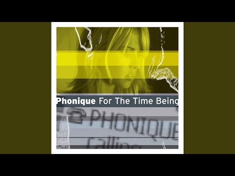 For The Time Being (Neil Quigley Remix)