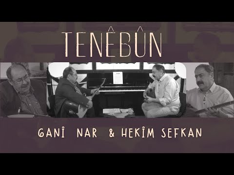 Hekîm Sefkan û Ganî Nar - Tenêbûn