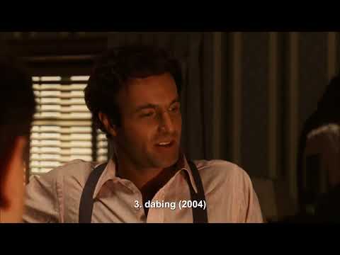 Kmotr (The Godfather, 1972) - porovnání dabingových verzí