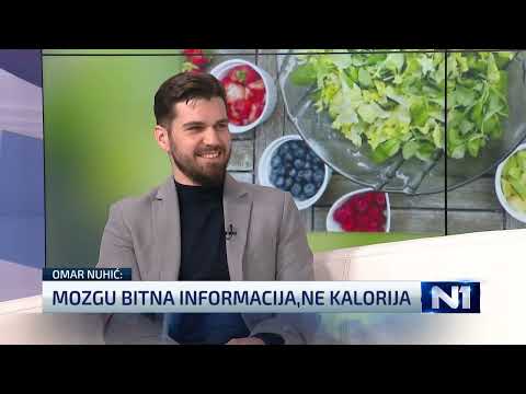 Zašto post ima anti aging efekat - gostovanje N1