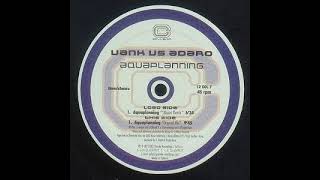 Vank vs.  Adaro - Aquaplanning (Majari Remix) 2002