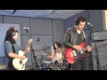 The Ettes - You Never Say (Last.fm Sessions)