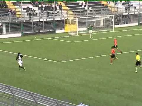 CALCIO: SORA - ASTREA del 16-11-2014