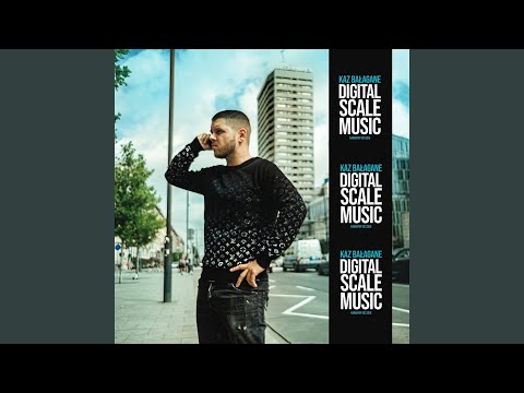 Zegar (feat. Chris Carson, Kabe)