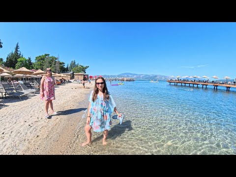 GRAND YAZICI CLUB TURBAN MARMARIS