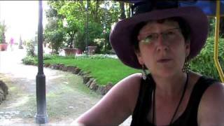 Scanning And Filtering News And Info - Nancy White