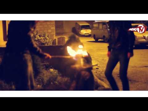 Manuel feat M1metr - Babylon (Back Stage(Kadric Durs))