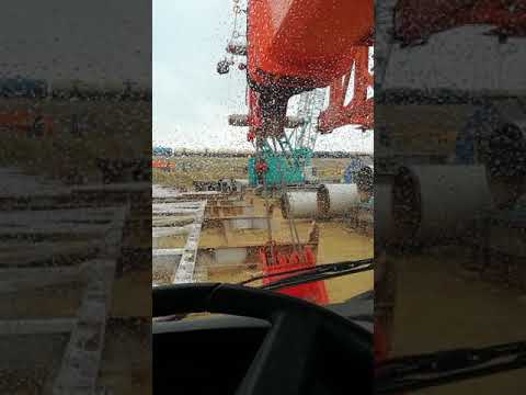 кран мкт 25 камаз как включить коробку отбора мощности