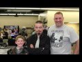 Free Comic Book Day 2015: JAKE LLOYD - YouTube