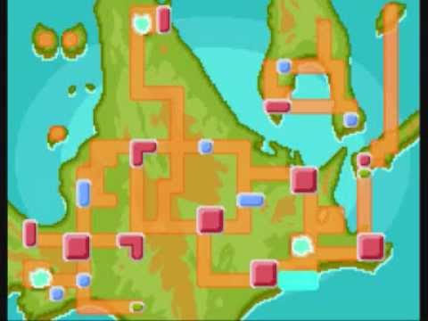 Pokemon Facts #32 - Magical Route 213