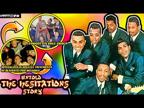 A Forgotten Doo-Wop Group | The Untold Truth Of The Hesitations