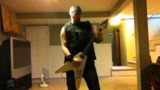 Grand Magus - The Gauntlet