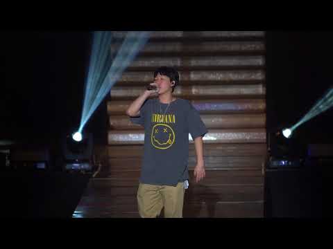 180707 김근수 - Happy All Day (귀엽게 엉덩이 씰룩거리는 근수) @슈퍼루키 끝판왕 in 서울 [4K 직캠]  by. fanPD