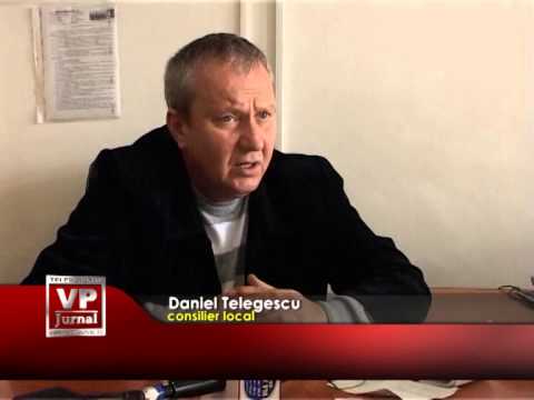 Consum de apă record în clădiri nefolosite