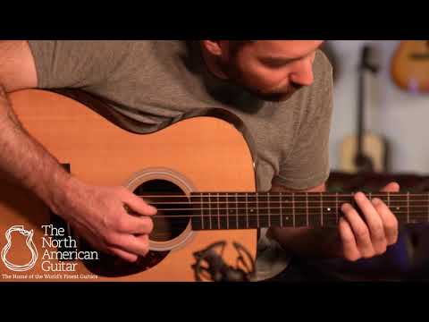 Immagine Martin OM 21 2014 Left Handed - 9