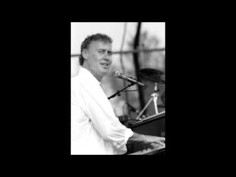 Bruce Hornsby End of the Innocence